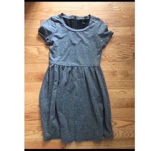 Forever21 baby doll dress